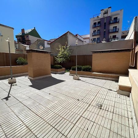 Estudio Madrid Exterior foto