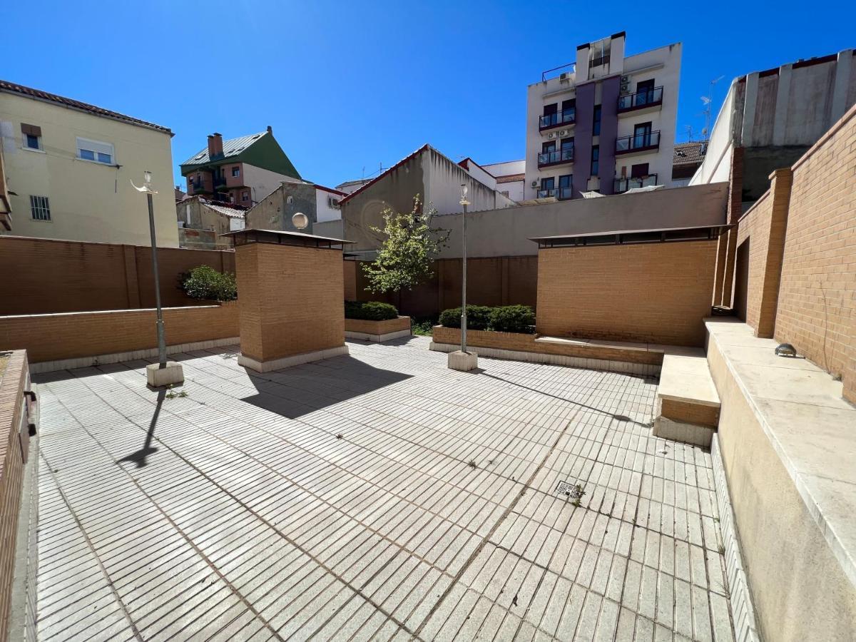 Estudio Madrid Exterior foto